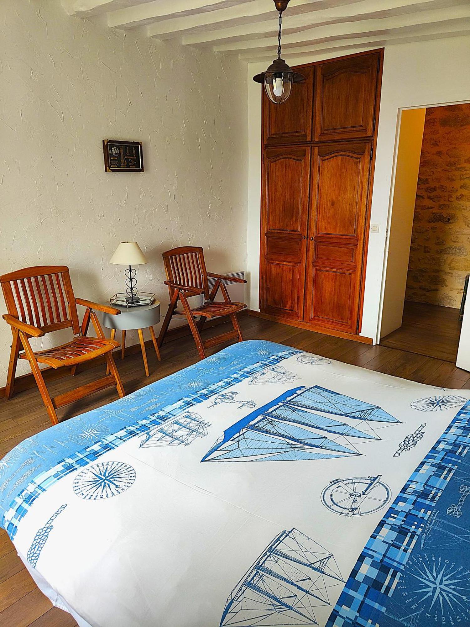 La Ferme Manoir Saint Barthelemy Bed and Breakfast Juaye-Mondaye Εξωτερικό φωτογραφία